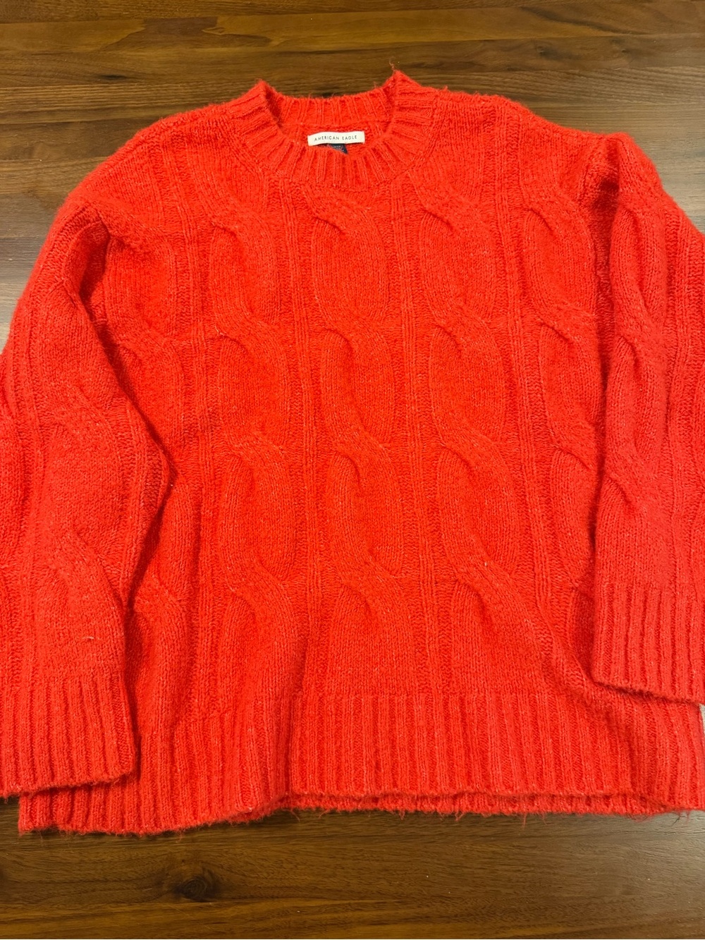 American Eagle pullover sweater